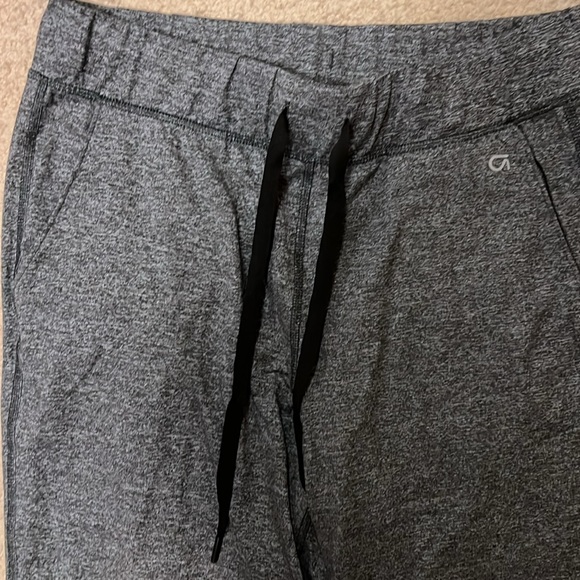 GAP FIT: barely worn brushed tech jersey sweatpants/joggers. Super soft. - Picture 3 of 5